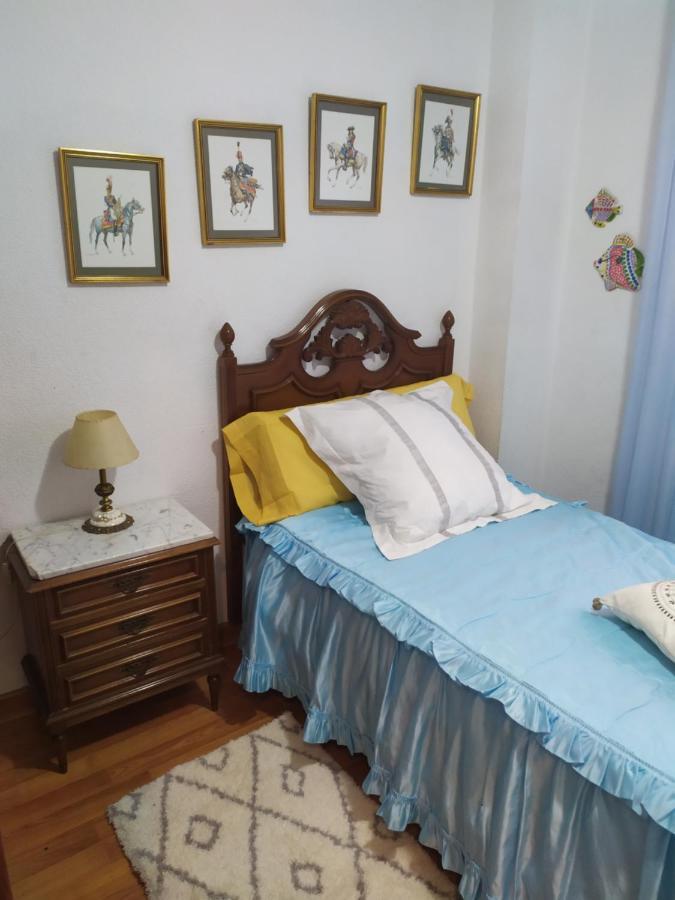 Josefa House Lägenhet Huelva Exteriör bild