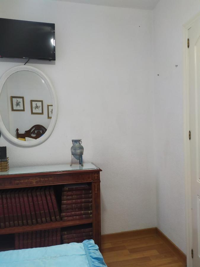 Josefa House Lägenhet Huelva Exteriör bild