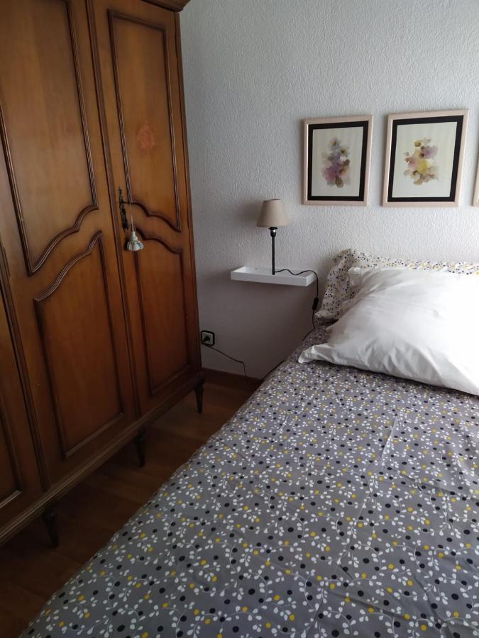 Josefa House Lägenhet Huelva Exteriör bild