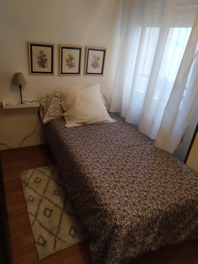 Josefa House Lägenhet Huelva Exteriör bild