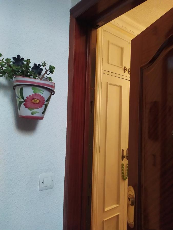 Josefa House Lägenhet Huelva Exteriör bild